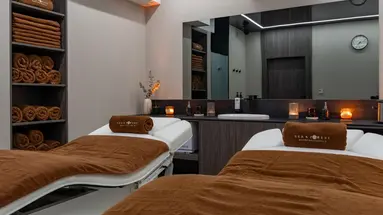 Sea & Forest Resort Miedzyzdroje