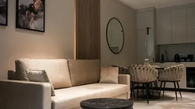Sea & Forest Resort Miedzyzdroje