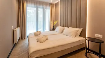 Sea & Forest Resort Miedzyzdroje