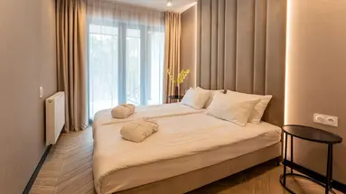 Sea & Forest Resort Miedzyzdroje