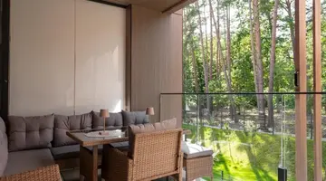 Sea & Forest Resort Miedzyzdroje