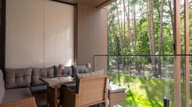 Sea & Forest Resort Miedzyzdroje