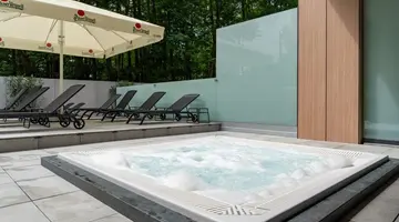Sea & Forest Resort Miedzyzdroje