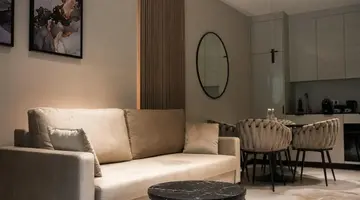 Sea & Forest Resort Miedzyzdroje