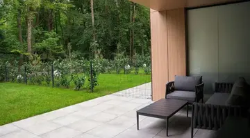 Sea & Forest Resort Miedzyzdroje