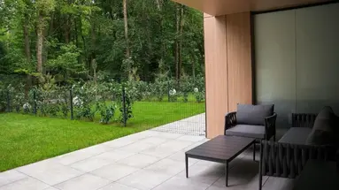 Sea & Forest Resort Miedzyzdroje