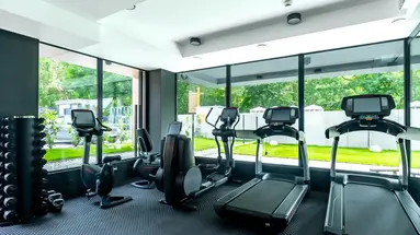 Sea & Forest Resort Miedzyzdroje