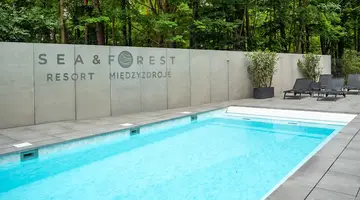 Sea & Forest Resort Międzyzdroje