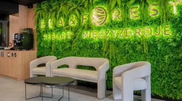 Sea & Forest Resort Międzyzdroje