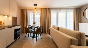 Sea & Forest Resort Miedzyzdroje
