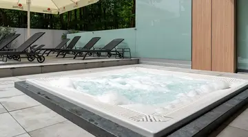 Sea & Forest Resort Międzyzdroje