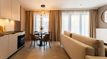 Sea & Forest Resort Miedzyzdroje