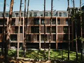 Sea & Forest Resort Miedzyzdroje