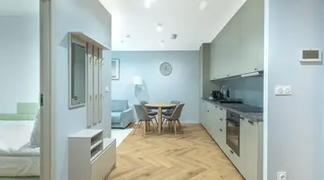 Sea & Forest Resort Miedzyzdroje