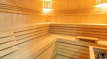 Sea & Forest Resort Międzyzdroje