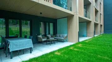 Sea & Forest Resort Miedzyzdroje