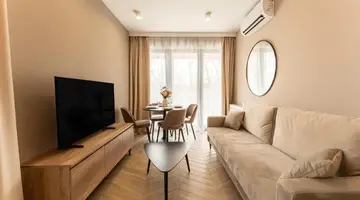 Sea & Forest Resort Miedzyzdroje