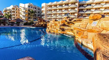 Sea Gull Beach Resort