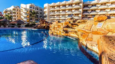 Sea Gull Beach Resort