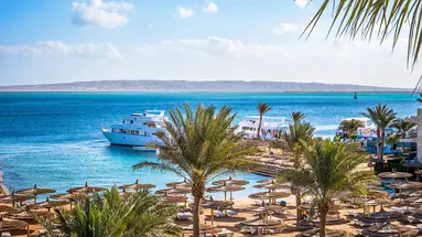 Sea Gull Beach Resort