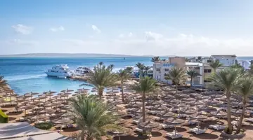 Sea Gull Beach Resort