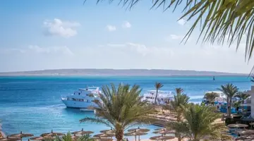 Sea Gull Beach Resort