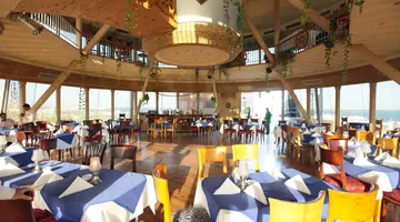 Sea Gull Beach Resort