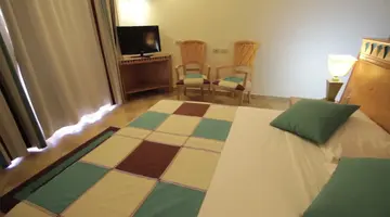 Sea Gull Beach Resort