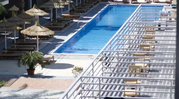 Sea Gull Beach Resort