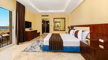 Sea Gull Beach Resort