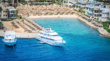Sea Gull Beach Resort