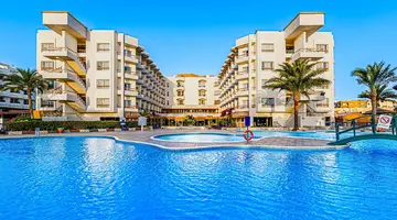 Sea Gull Beach Resort