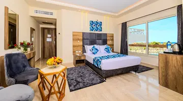 Sea Gull Beach Resort