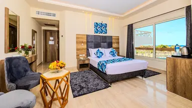 Sea Gull Beach Resort
