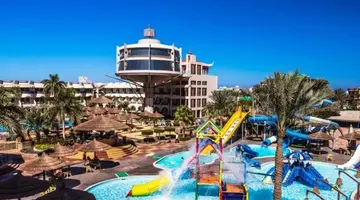 Sea Gull Beach Resort