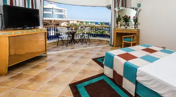 Sea Gull Beach Resort