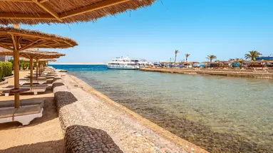 Sea Gull Beach Resort