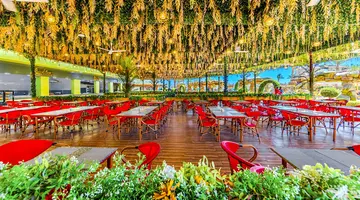 Sea Gull Beach Resort