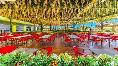 Sea Gull Beach Resort