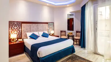Sea Gull Beach Resort