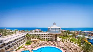 Sea Gull Beach Resort