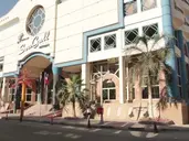 Sea Gull Beach Resort