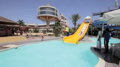 Sea Gull Beach Resort