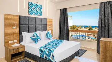 Sea Gull Beach Resort