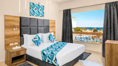 Sea Gull Beach Resort