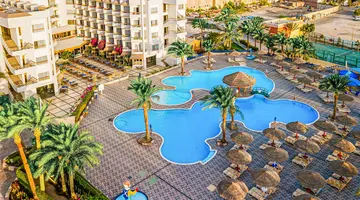 Sea Gull Beach Resort