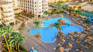 Sea Gull Beach Resort