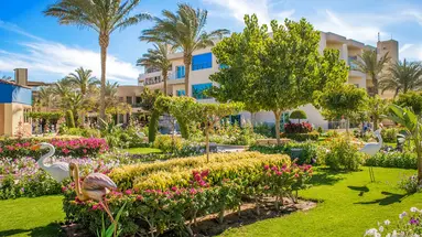 Sea Gull Beach Resort