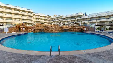 Sea Gull Beach Resort