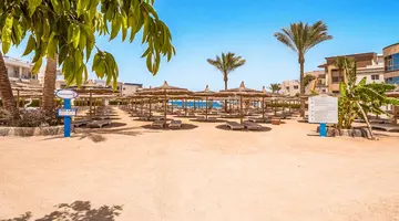 Sea Gull Beach Resort